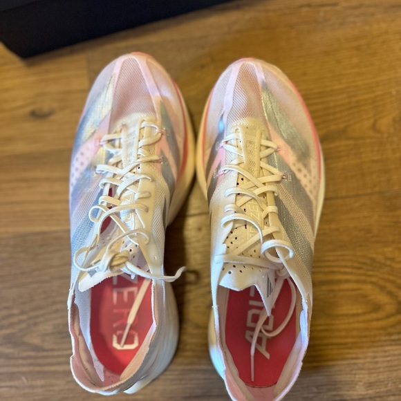 Men’s Adidas Adizero Adios Pro 3 - Picture 3 of 5